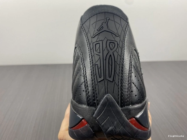 487471-022 Moments' Jordan Air 14 'Defining Retro 1125